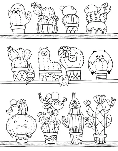 Майже мільйон гарнюсиків - фото 4