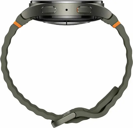 Смарт-часы Samsung Galaxy Watch 7 40mm eSIM Green (SM-L305FZGA) - фото 4