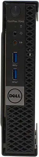 Крепление HumanCentric, совместимое с Dell OptiPlex Micro Form Factor Case, VESA - фото 5