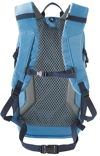 Рюкзак спортивный для тренировок 20L Crivit голубой Crivit Sports sum0028825 - фото 3