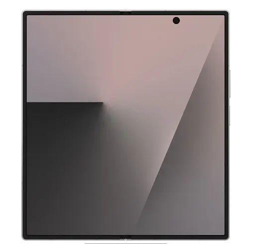 Смартфон Samsung Galaxy Fold7 12/256GB Silver Shadow (SM-F966BZSB) - фото 2