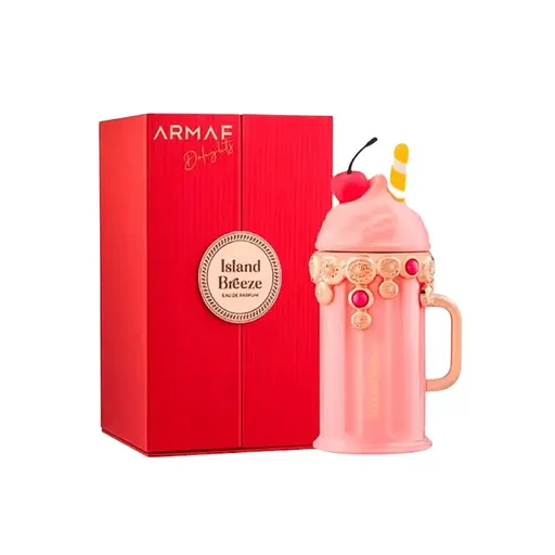 Парфумована вода Armaf Island Breeze 100 мл