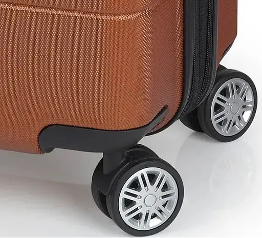 Валіза Gabol Escape (S) Naranja (124122-011) - фото 4