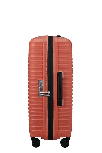 Валіза Samsonite UPSCAPE 68 см CLAY 68x47x28(31) KJ1*17002 - фото 6