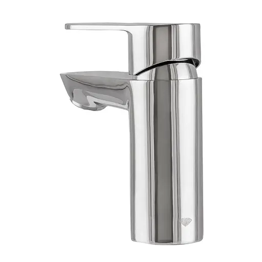 Змішувач для умивальника Topaz Barts TB 07201-H36 Хром - фото 3