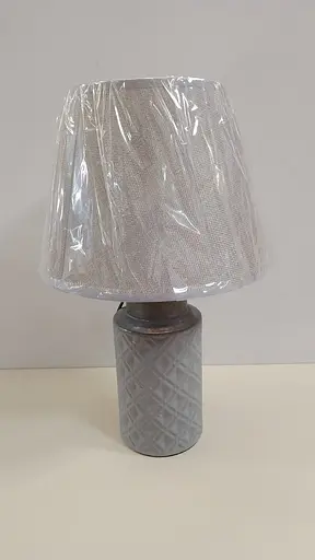 Настільна лампа декоративна VALESO V 4110GR