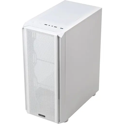 Корпус Vinga Cloud (Cloud) без блока питания - фото 8