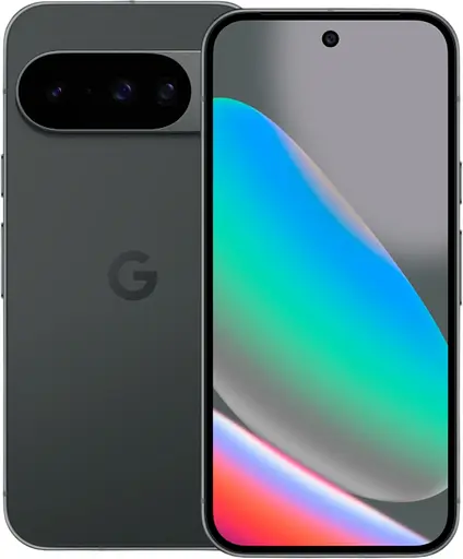 Смартфон Google Pixel 10 Pro 16/256GB Obsidian