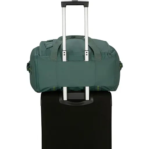 Дорожная Сумка-Рюкзак American Tourister TRAILGO DARK FOREST 45x30x23 MG4*04001 - фото 12