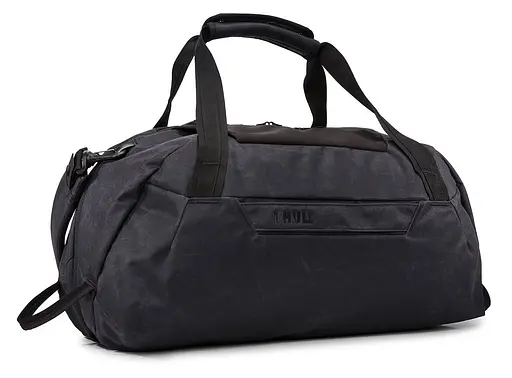 Дорожня сумка Thule Aion Duffel Bag 35L TAWD135 Black (6808628) - фото 1
