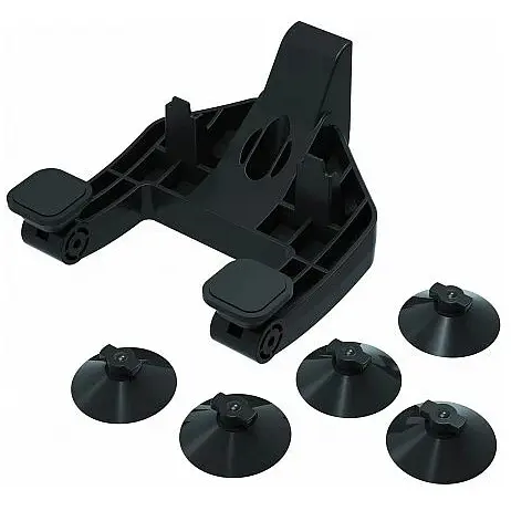 Ігрове кермо Hori Switch Mario Kart Racing Wheel Apex (NSW-228U) - фото 4