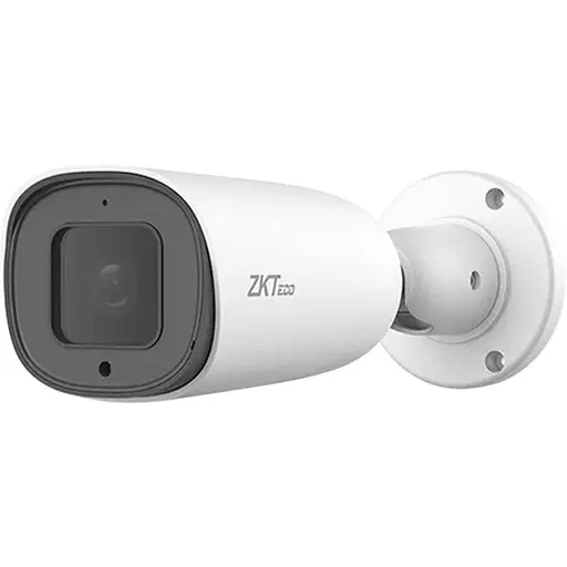 IP-відеокамера ZKTeco BL-855P48S з детекцією осіб 5 Мп