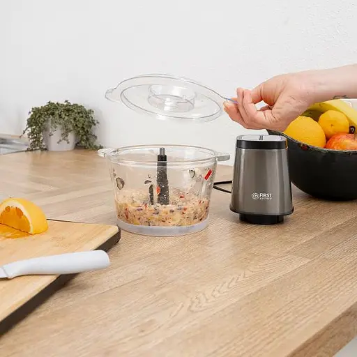 Подрібнювач First FA-5113-2-GR - фото 8