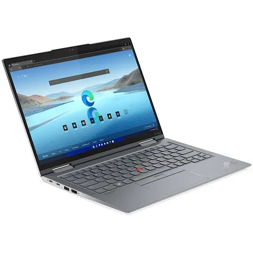 Ноутбук Lenovo ThinkPad X1 Yoga Gen 7 i7-1255U la 4.7 GHz, IPS, 16GB, 512GB, Windows 11 Pro - фото 8