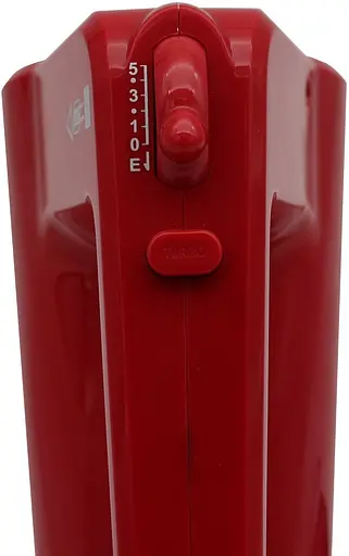 Міксер Midea MJ-HM0293RE - фото 4