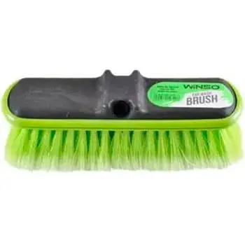 Щітка до телескопічної ручки Winso Medium висота ворсу 6 см, довжина 25 см