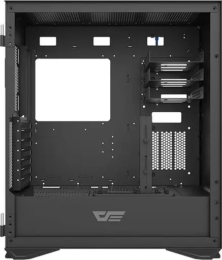 Корпус Darkflash DLX22 NEO black (DLX22 NEO black) Без БП - фото 7