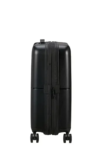 Валіза American Tourister DASHPOP TRUE BLACK 55x40x20(23) 55 См MG5*19001 - фото 8