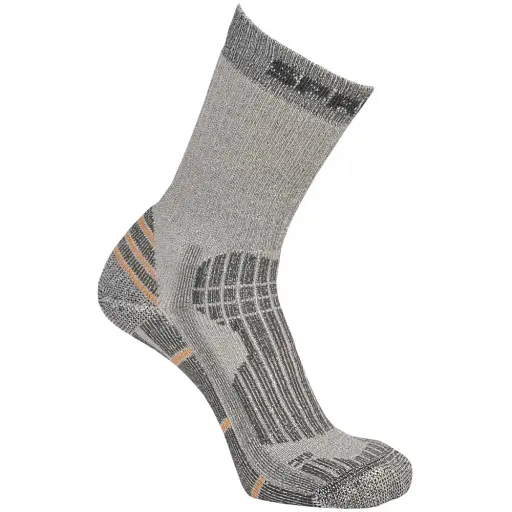 Носки Spring Winter Proof 35-38 Gray - фото 1