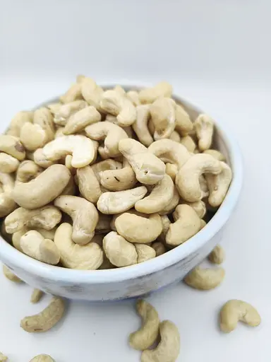 Кеш'ю сирий очищений 100 г - фото 4