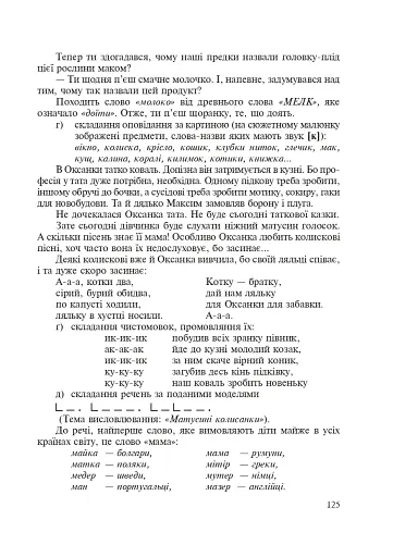 Методичні рекомендації до проведення уроків навчання грамоти за букварем і зошитами для письма. 1 клас - фото 5