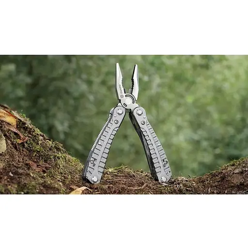 Мультитул Multi Tool Ganzo G105 G3130 - фото 16