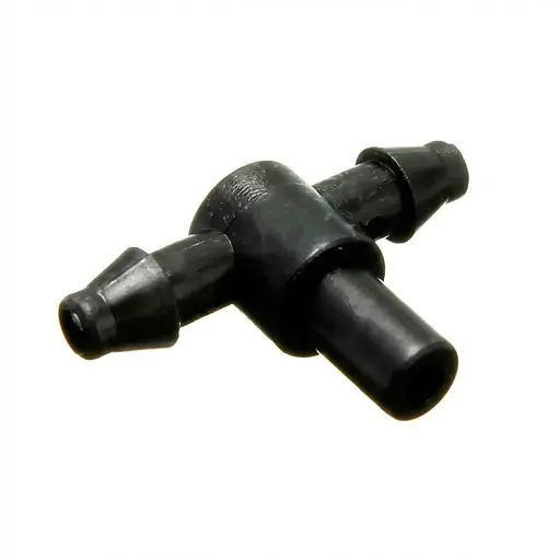 Адаптер наружный проходной Presto-PS 5160 для микроджетов 100 шт. - фото 1