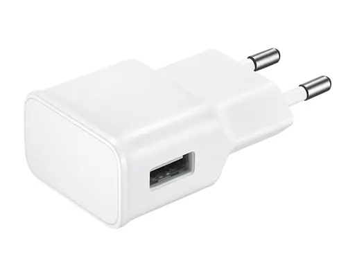 ЗЗУ блок питания 1 Usb выход 2а зарядный - фото 2