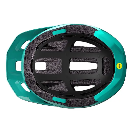 Шолом Scott Argo Plus S/M Turquoise (1081-288587.7486.007) - фото 5