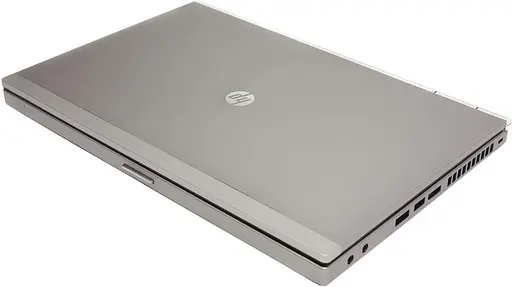 Ноутбук HP EliteBook 8470p (i5-3320M/4/256SSD) - Class A "Б/В" - фото 4