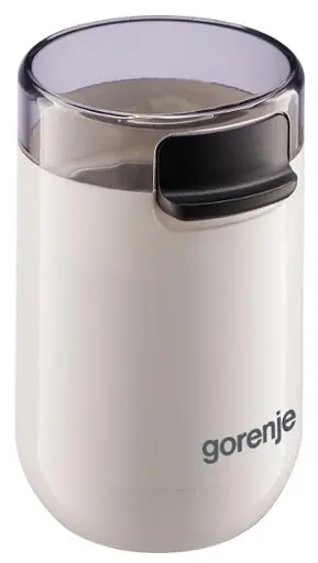 Кавомолка Gorenje SMK150SW - фото 2