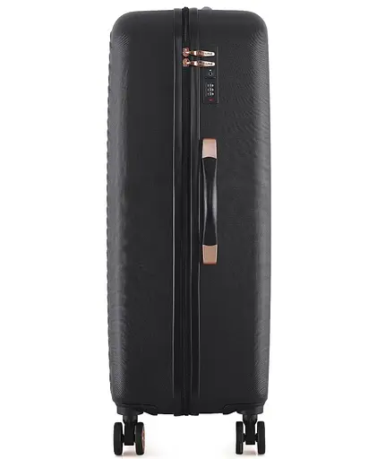 Чемодан Semi Line 28" (L) Black (T5718-3) (DAS302929) - фото 2