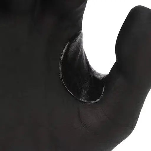 Рукавички DeWalt універсальні з високою стійкістью до порізів р.L/9 (DPG855L) - фото 4