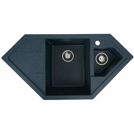 Кухонна мийка Platinum 9950 PANDORA (SP000027557) - фото 1