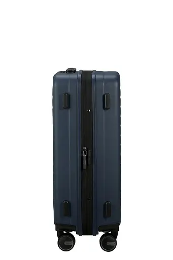 Валіза Samsonite RESTACKD MIDNIGHT BLUE 55x40x20(23) 55 См KO6*59001 - фото 10