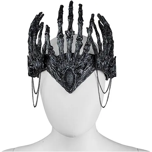 Вінок-тіара Ірма - фото 1