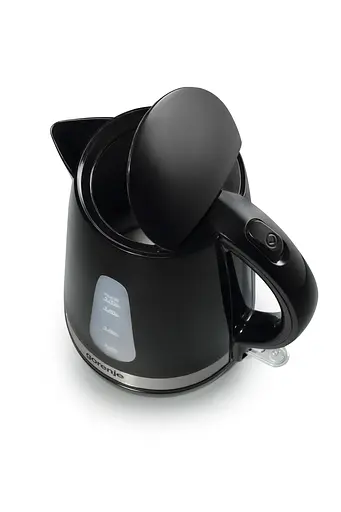 Елекрочайник Gorenje K17 [K17BK] - фото 3