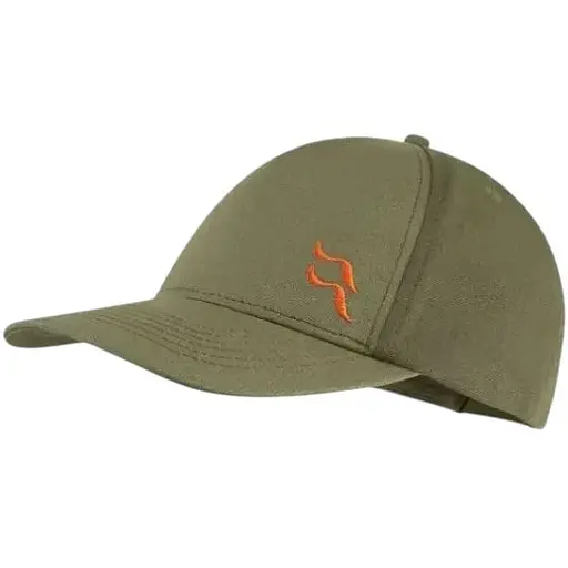 Кепка Rab Calet Embroidery Cap Khaki (1033-RB QAB-61-ALK-ONE)