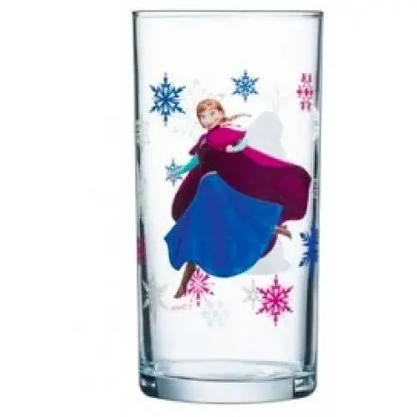 Стакан Luminarc Disney Frozen 270 мл L0871 