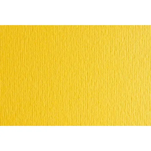 Папір для дизайну Fabriano Elle Erre B1 (70x100см) №25 cedro 220г/м2 жовтий дві текстури