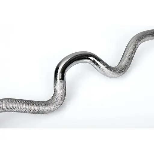 Гриф Z-подібний Hop-Sport 120см (25мм) - фото 5