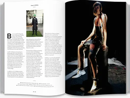 Fashion Photography Next - фото 3