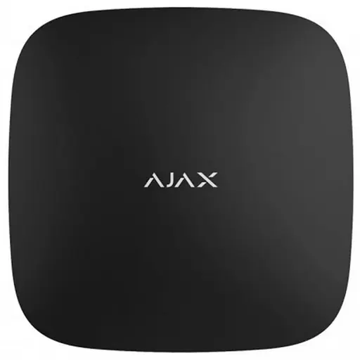 Комплект GSM сигналізації Ajax StarterKit Black - фото 3