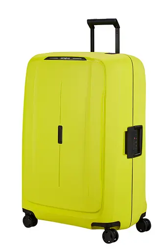 Валіза Samsonite ESSENS LIME 81x56x34 81 См KM0*44004 - фото 11