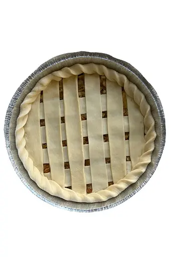 Заморожений пиріг Green Shop з капустою (750 г)