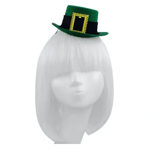 Шляпка Леди Патрик - фото 1