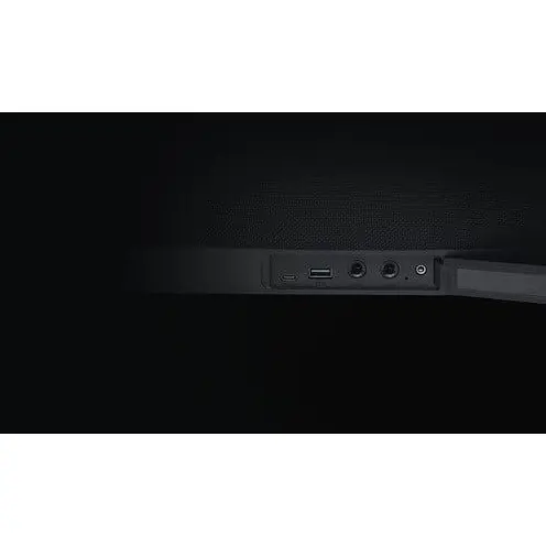 Портативна Bluetooth-колонка Muse з ручкою (M-980 BT) - фото 7