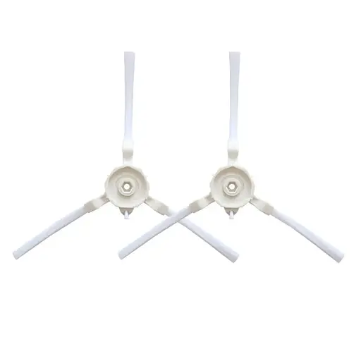 Боковые щетки для робота-пылесоса ROWENTA Tefal X-plorer Series 20 40 45 50 Serie 75 ( RR7687WH / RG7687 ) 2 шт. - фото 3