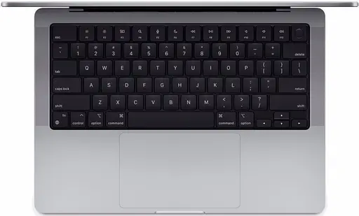 Ноутбук Apple MacBook Pro 14'' M2 Max 32GB/1TB Space Gray 2023 (MPHG3) [79053] - фото 2