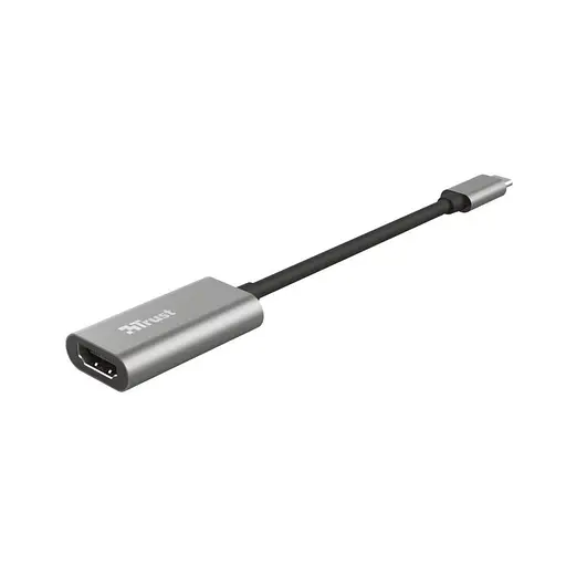Адаптер HDMI Trust DALYX USB-C to HDMI (23774) - фото 4